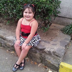 Meet your Posher, Rafaela